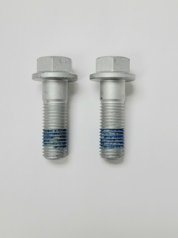 Better Brake Parts Disc Brake Caliper Bracket Mounting Bolt P/N:8837K