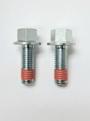 Better Brake Parts Disc Brake Caliper Bracket Mounting Bolt P/N:8839K