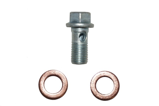 Better Brake Parts Banjo Bolt and Fitting P/N:9471K