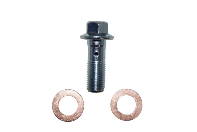Better Brake Parts Banjo Bolt and Fitting P/N:9473K