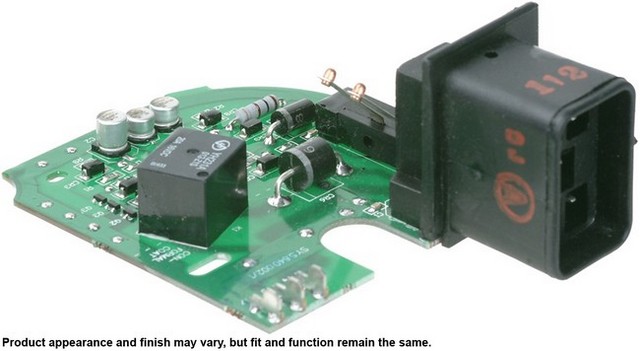 CARDONE New Wiper Motor Pulse Board P/N:81-158PB