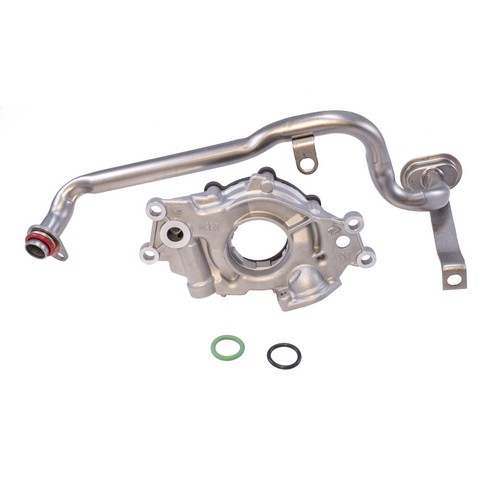 Melling Engine Oil Pump P/N:M365-395S Melling Engine Oil Pump P/N:M365-395S