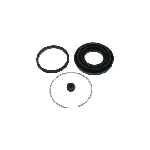 Disc Brake Caliper Repair Kit-Rear Disc Carlson 15155
