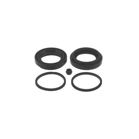 Disc Brake Caliper Repair Kit fits 1999-2006 Mercedes-Benz E55 AMG S500 SLK32 AM