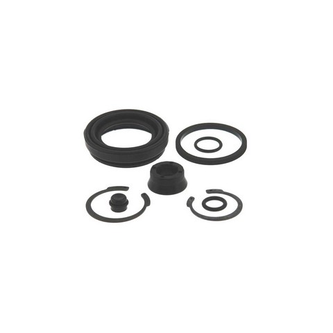 Disc Brake Caliper Repair Kit Carlson 15347 fits 2008 Saturn Astra
