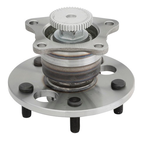 QuickSteer Wheel Bearing and Hub Assembly P/N:512310