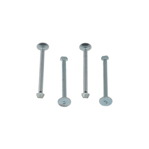 Carlson Drum Brake Shoe Spring Hold Down Pin P/N:H1104-2