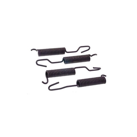 Drum Brake Return Spring Kit fits 1965-1970 Mercury Monterey Montclair Marquis