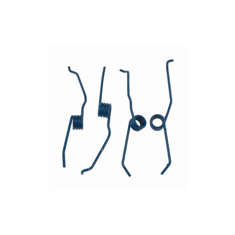 Drum Brake Adjusting Lever Retur fits 1974-1983 Plymouth PB300 PB350 PB300 Van