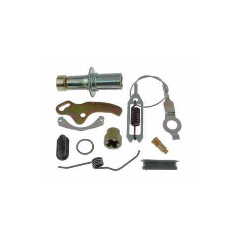Carlson Drum Brake Self-Adjuster Repair Kit P/N:H2577