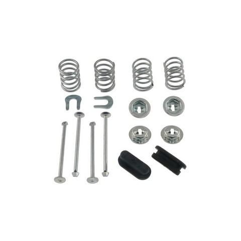 Carlson Drum Brake Shoe Hold Down Kit P/N:H4090-2