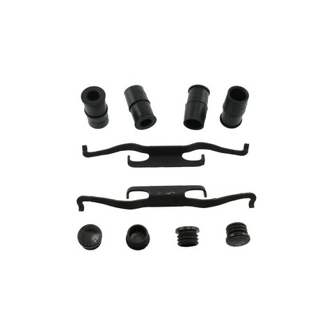 Disc Brake Hardware Kit fits 2010-2012 Ford Escape  PRONTO/CARLSON