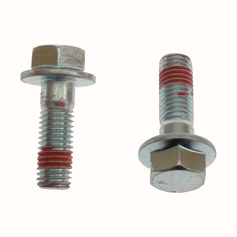 Disc Brake Caliper Bracket Mounting Bolt-Rear Disc Carlson H830