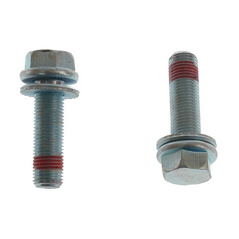 Disc Brake Caliper Bracket Mounting Bolt Carlson H835
