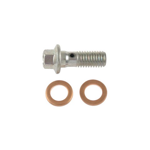 Carlson Brake Hydraulic Banjo Bolt P/N:H9470-2