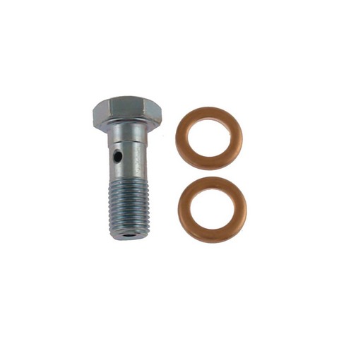 Carlson Brake Hydraulic Banjo Bolt P/N:H9472-2