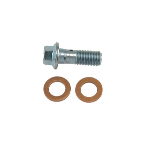 Carlson Brake Hydraulic Banjo Bolt P/N:H9473-2