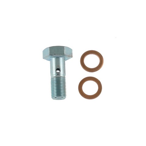 Carlson Brake Hydraulic Banjo Bolt P/N:H9487-2