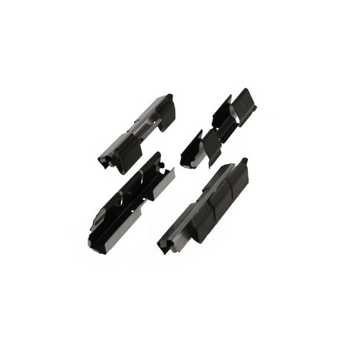 Carlson Disc Brake Caliper Abutment Service Kit P/N:P1079