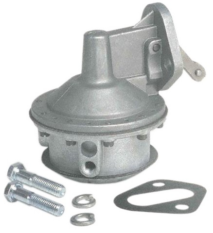 Carter Mechanical Fuel Pump P/N:M2468