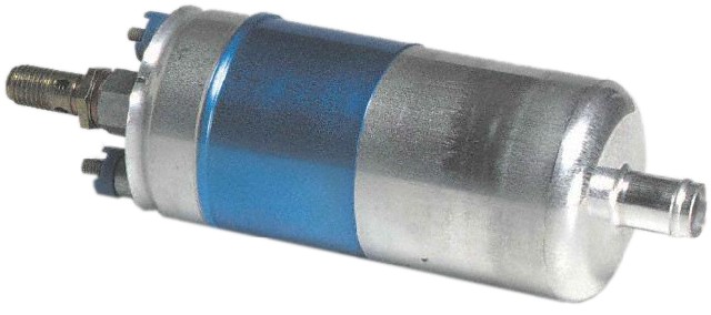 Electric Fuel Pump fits 1977-1993 Mercedes-Benz 190E 380SL 280E  CARTER