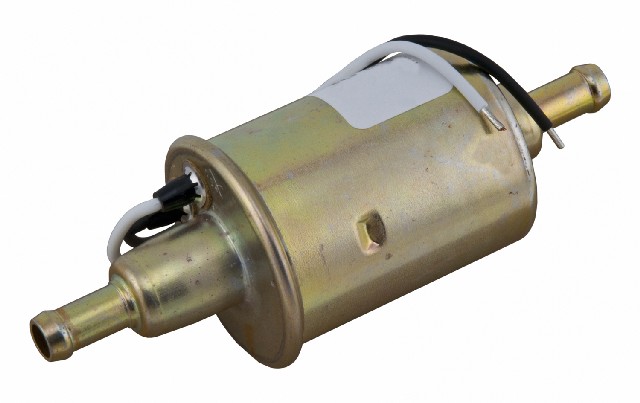 Carter Electric Fuel Pump,Electric Fuel Pump-Universal P/N:P74019