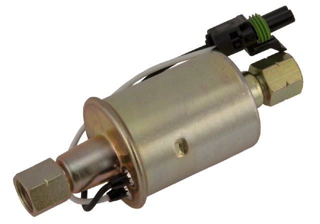 Carter Electric Fuel Pump P/N:P74143