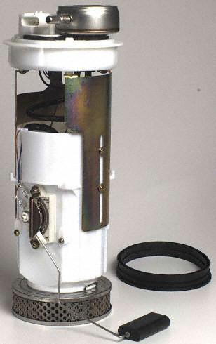 Fuel Pump Module Assembly Carter P74682M