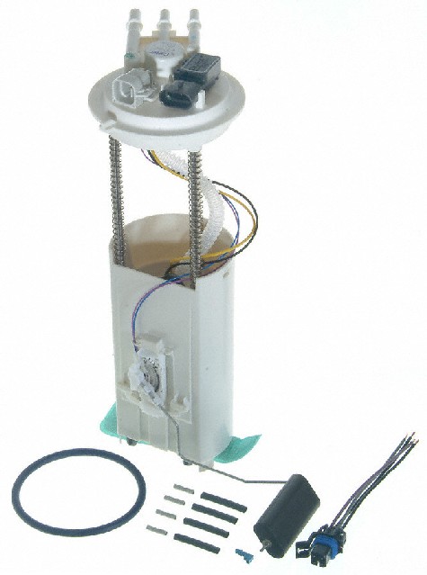 Carter Fuel Pump Module Assembly P/N:P74789M