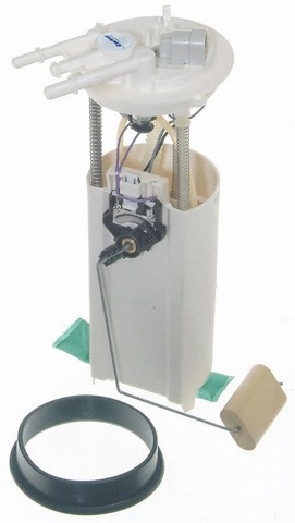 Fuel Pump Module Assembly fits 1998-2000 GMC Yukon  CARTER