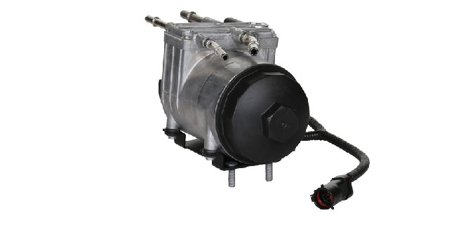 Carter Electric Fuel Pump P/N:P76115
