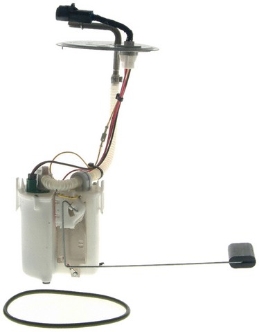 Fuel Pump Module Assembly Carter P76129M