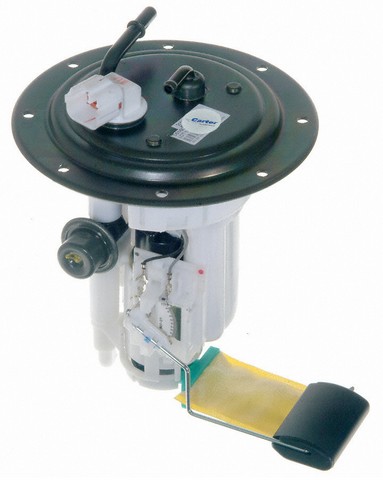 Fuel Pump Module Assembly Carter P76167M fits 03-05 Hyundai Accent 1.6L-L4