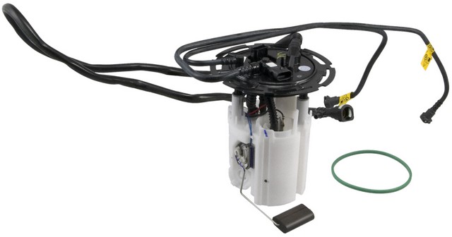 Fuel Pump Module Assembly fits 2003-2011 Saab 9-3  CARTER