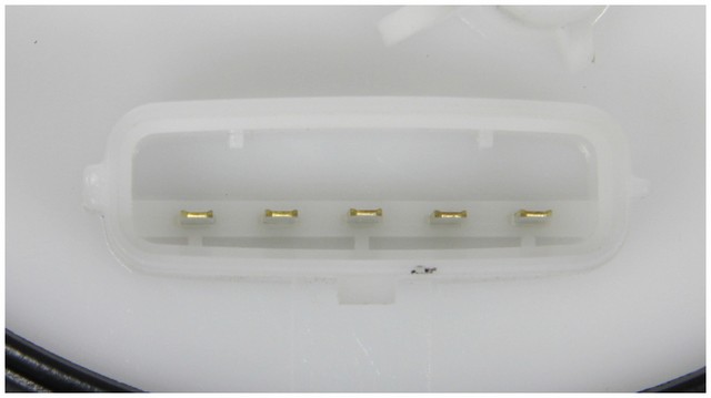 Carter Fuel Pump Module Assembly P/N:P76526M