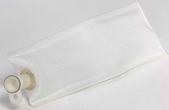 Fuel Pump Strainer fits 1995-1998 Nissan 240SX  CARTER