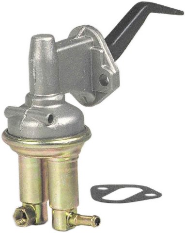 Carter Mechanical Fuel Pump P/N:M6750