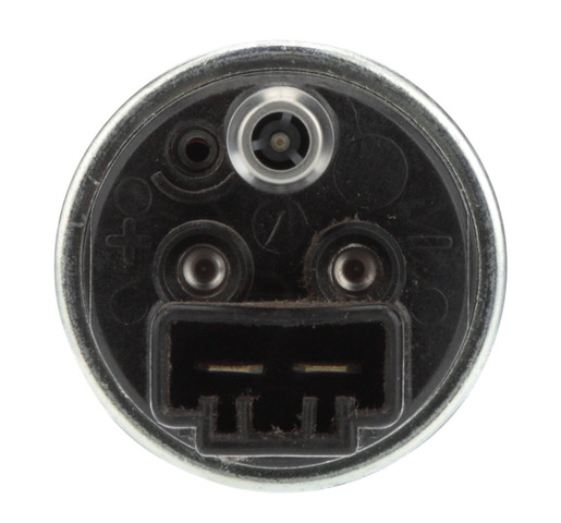 Fuel Pump and Strainer Set Carter P74223HP