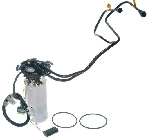 Fuel Pump Module Assembly Carter P76194M