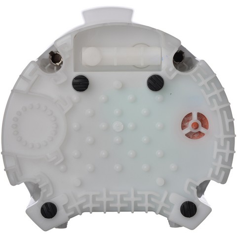 Fuel Pump Module Assembly fits 2008 Dodge Ram 1500  CARTER