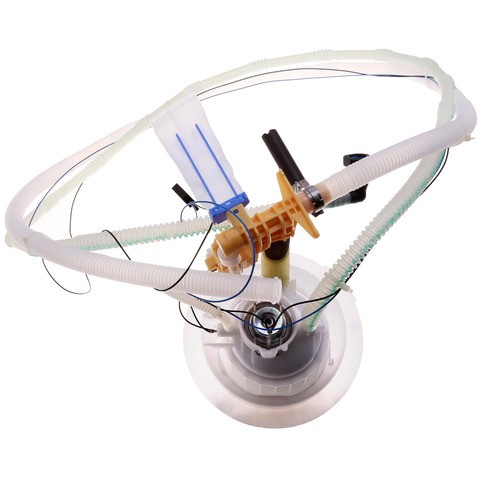 Fuel Tank Sender Assembly fits 2009-2012 Mercedes-Benz GL450 GL550 ML350,R350  C