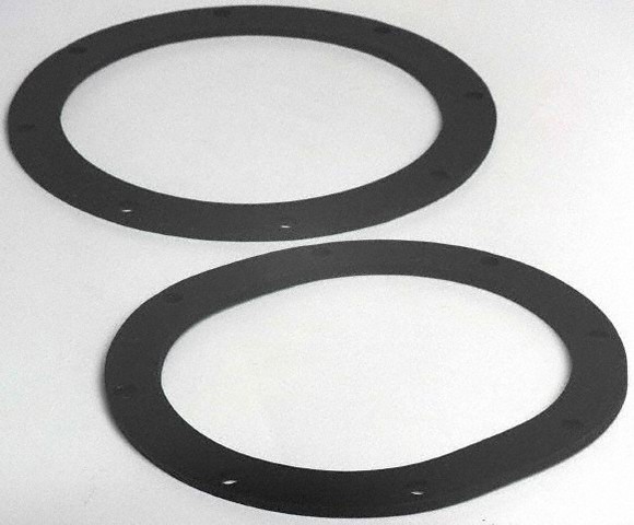 Carter Fuel Pump Tank Seal P/N:PTS2000