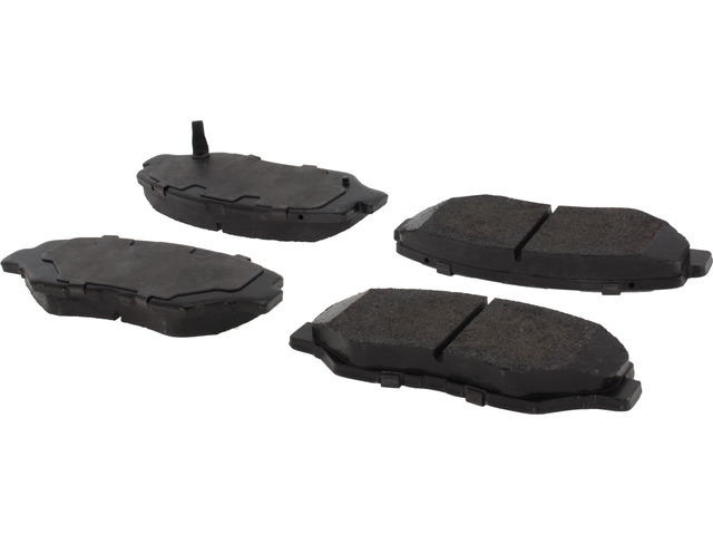 Disc Brake Pad Set fits 2003-2008 Honda Pilot  CENTRIC PARTS