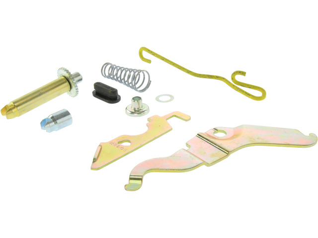 Centric Parts Drum Brake Self-Adjuster Repair Kit P/N:119.62004