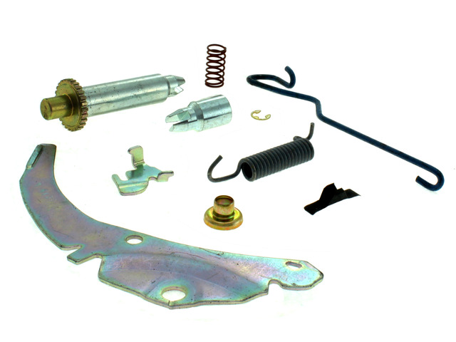 Centric Parts Drum Brake Self-Adjuster Repair Kit P/N:119.68005
