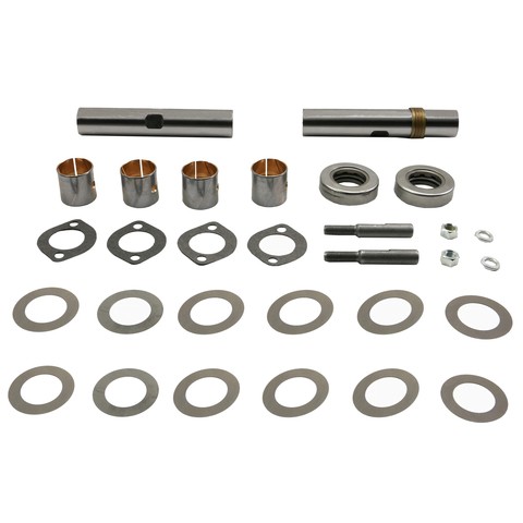 MOOG Chassis Products Steering King Pin Set P/N:8627B