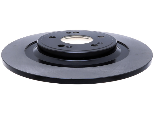 Rotor