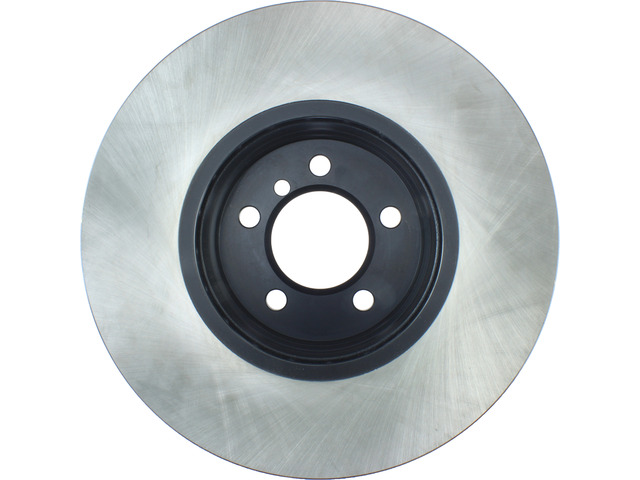 Disc Brake Rotor fits 2003-2005 Land Rover Range Rover  CENTRIC PARTS