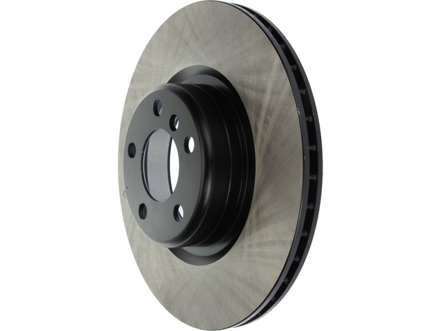 Disc Brake Rotor fits 2012-2018 BMW 328i M235i 320i  CENTRIC PARTS