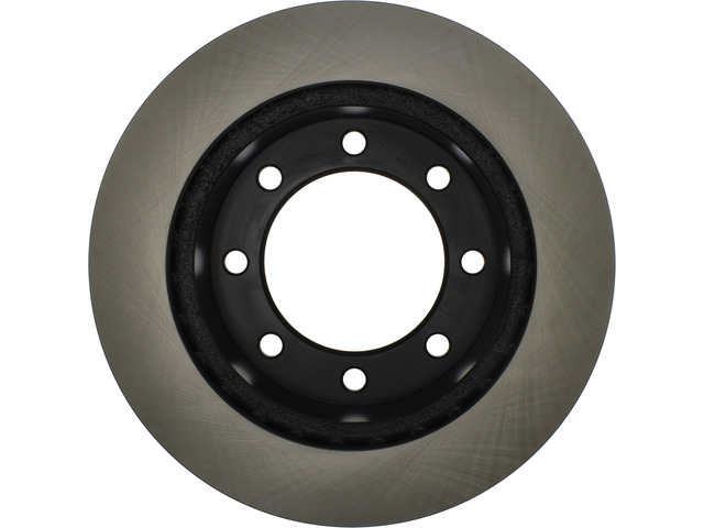 Disc Brake Rotor fits 1999 Ford F-250 Super Duty,F-350 Super Duty  CENTRIC PARTS